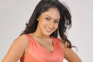 Nikesha Patel