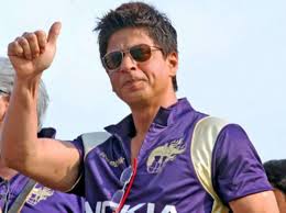 No Kolkata no ISL for Shah Rukh Khan