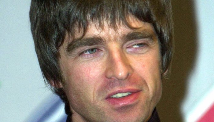 Noel Gallagher