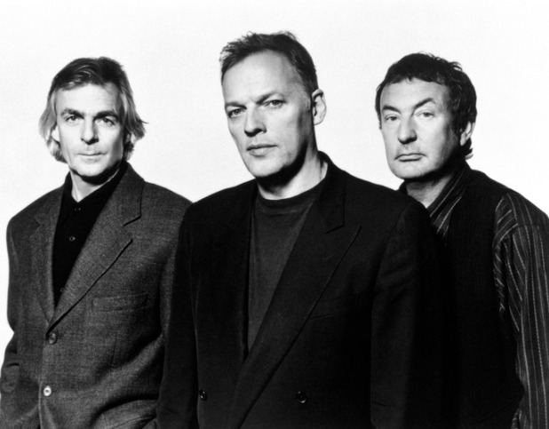 Pink Floyds upcoming album becomes most preordered of all time Pink Floyd