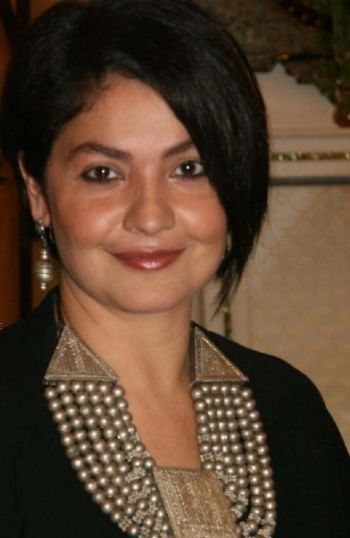 Pooja Bhatt