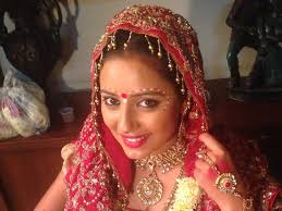 Pratyusha