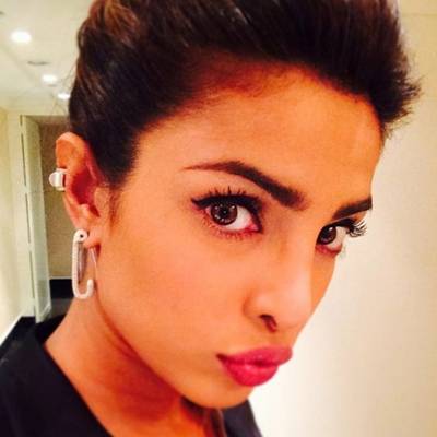 Priyanka-Chopra