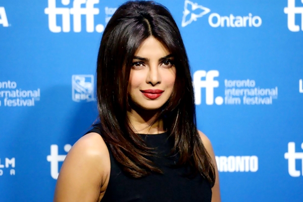Priyanka