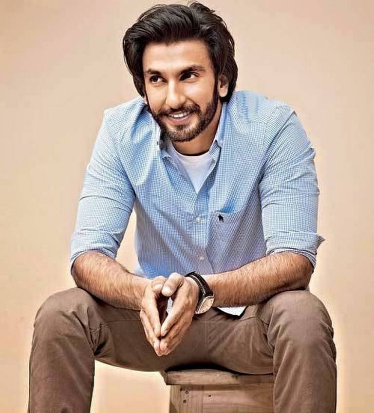 Ranveer Singh