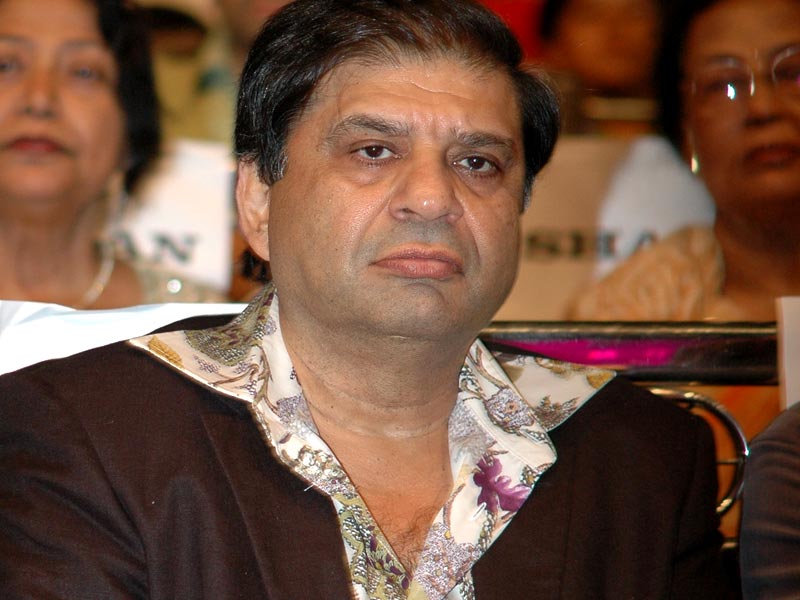 Ravi Chopra