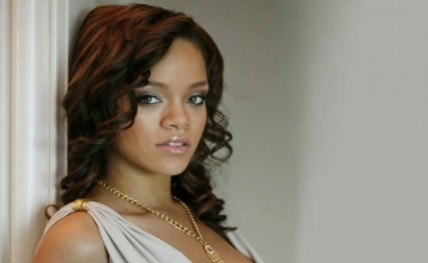 Rihanna Model