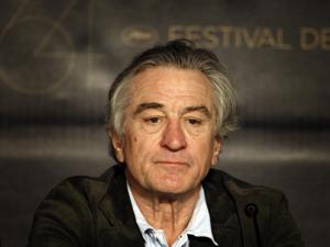 Robert De