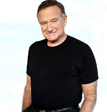 Robin Williams