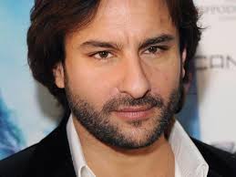 Saif Ali Khan