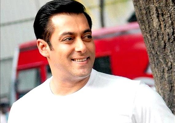 Salman Khan