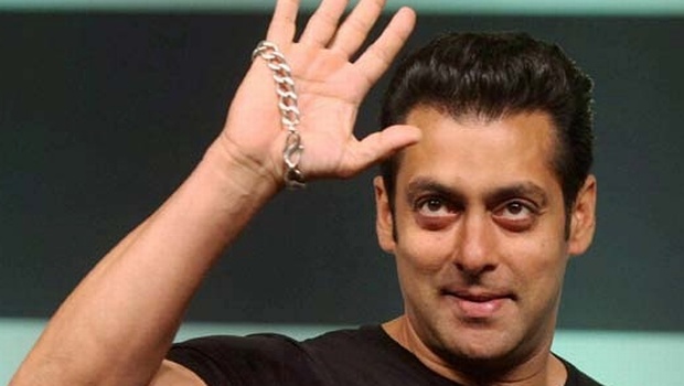 Salman Khan