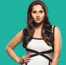 Sania Mirza