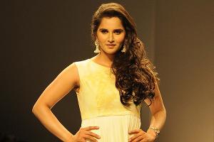 Sania-Mirza