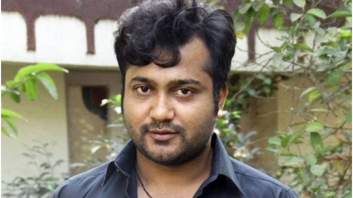 Shiva and Bobby Simhaa