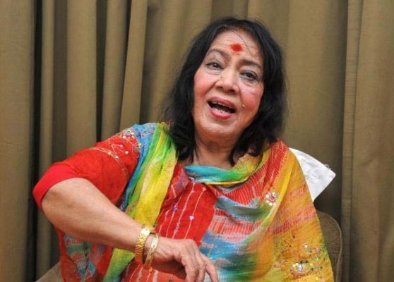 Sitara Devi