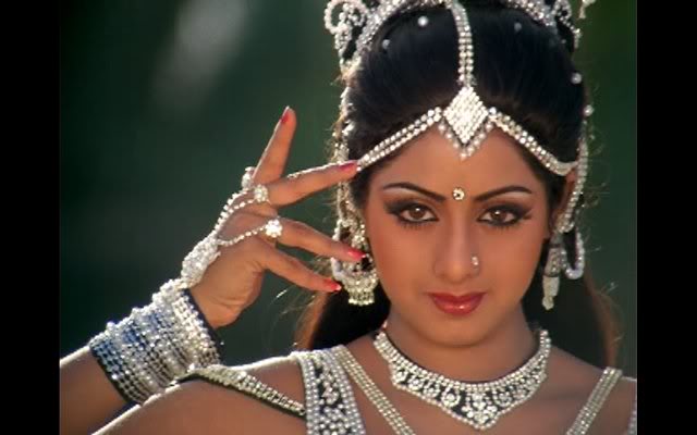 Sridevi