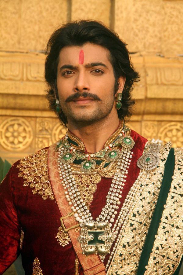 Ssharad Malhotra