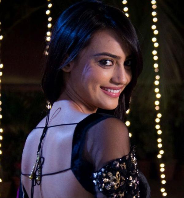 Surbhi Jyoti