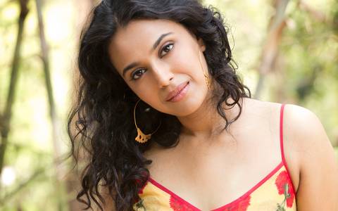 Swara Bhaskar