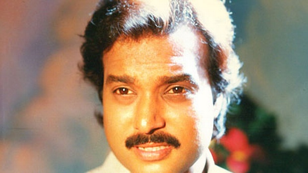 Tamil Actor Karthik