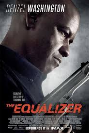 The Equalizer