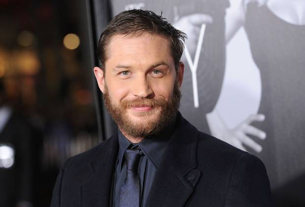 Tom-Hardy