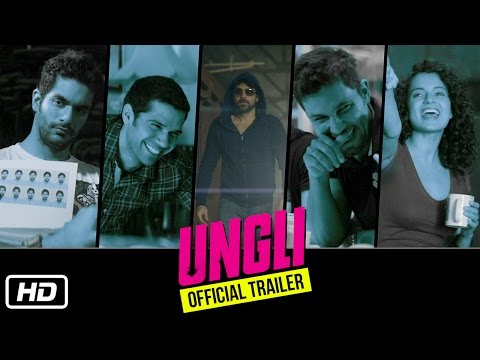 Ungli