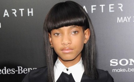 Willow Smith