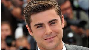 Zac Efron