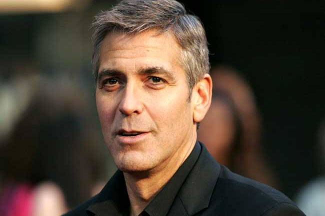 clooney