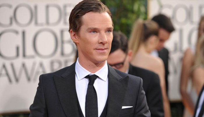 cumberbatch