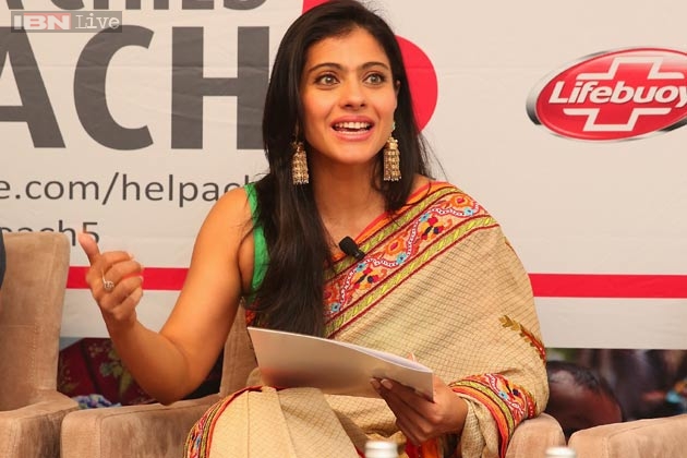 kajol