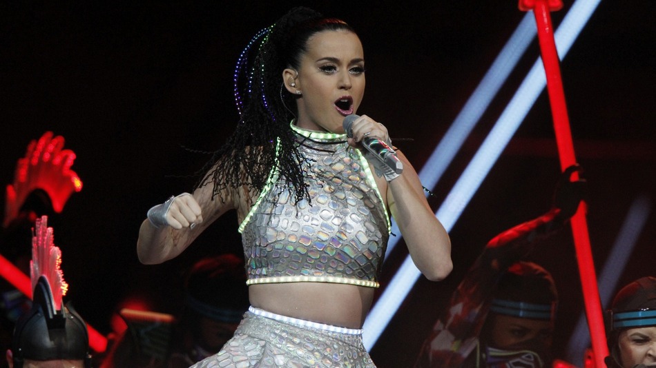 katyperry