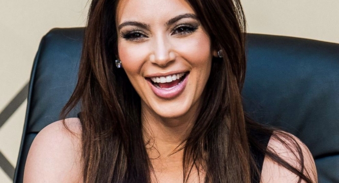 kimkardashian