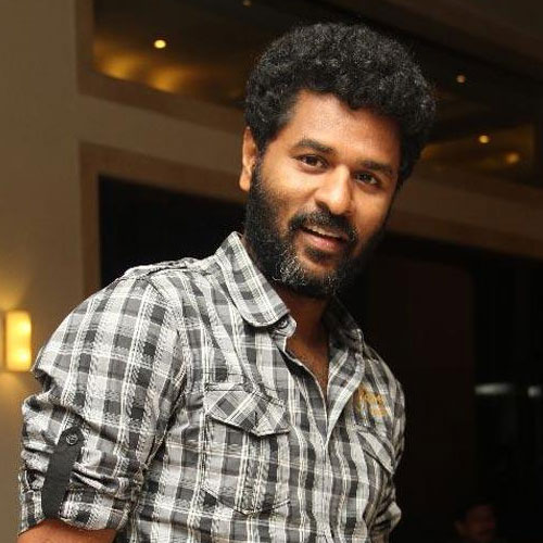 prabhudeva