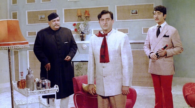 raj kapoor