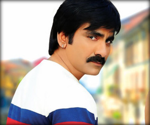 ravi teja Special 26