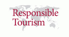 responsible tourism