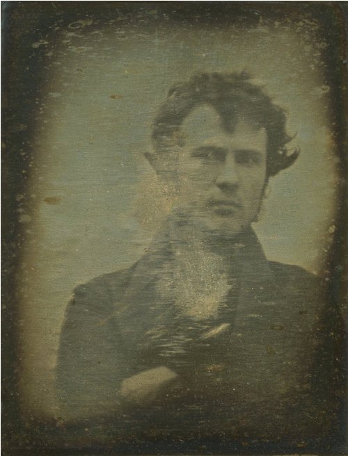 selfie