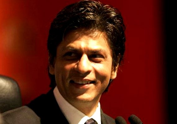shah-rukh