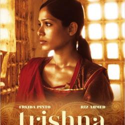trishna