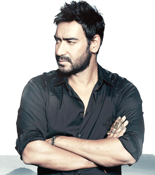 Ajay-Devgn