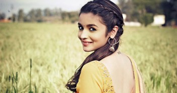 Alia Bhatt