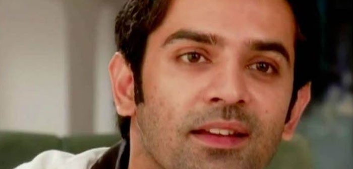 Fan shocks Barun Sobti with marriage proposal