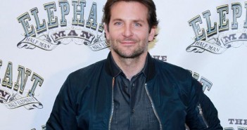 Bradley Cooper