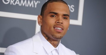 Chris Brown