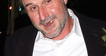 David Arquette