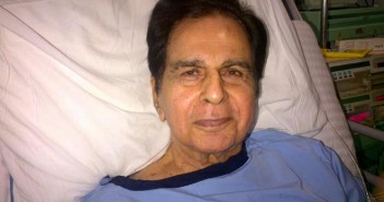 Dilip Kumar