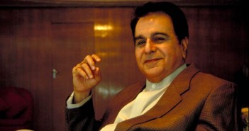 Dilip Kumar